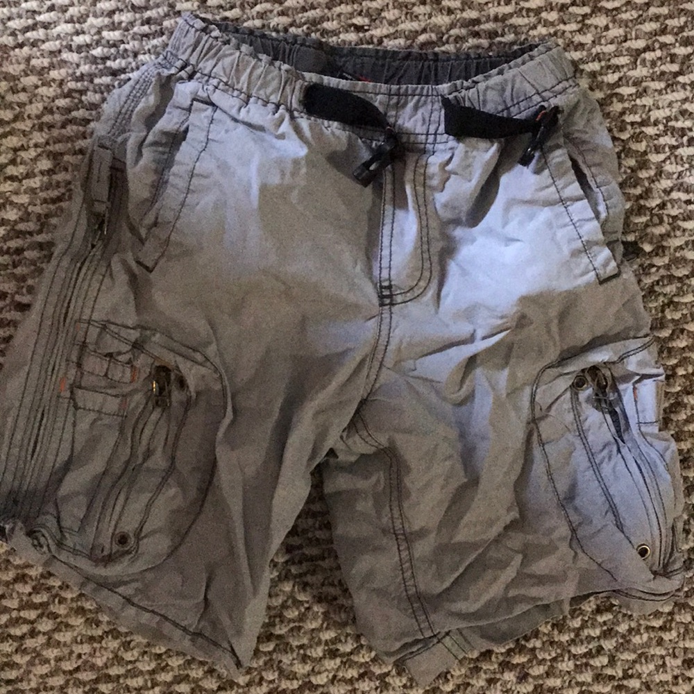 Gap boys shorts
